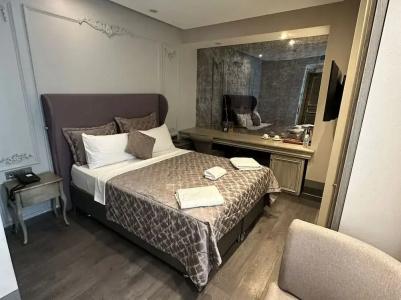 Nupelda Bosphorus Taksim - 44