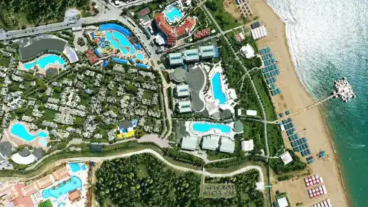 VONRESORT Elite & Aqua - Ultra All Inclusive & Kids Concept - 38