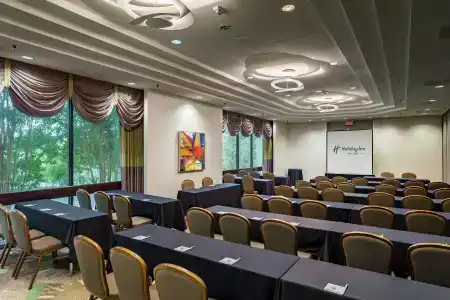 Holiday Inn Austin -Town Lake, An Ihg - 23
