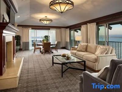 Monterey Plaza & Spa - 109