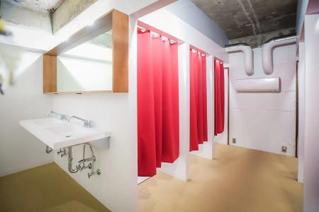 Shibamata Fu-Ten Bed And Local - 8