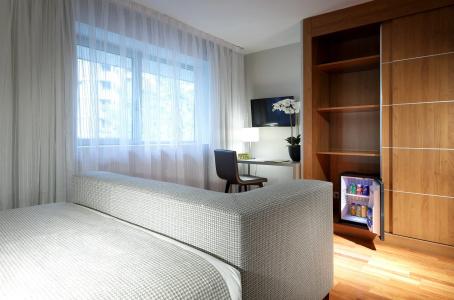 Exe Zaragoza Wtc - 26