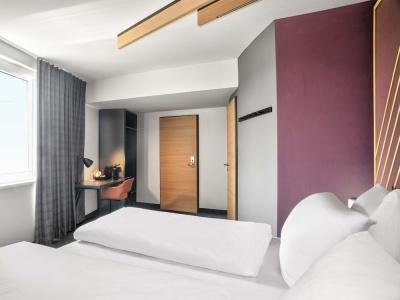 b&b Bielefeld City - 40