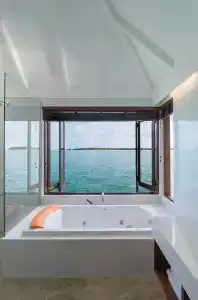 Summer Island Maldives Resort - 12