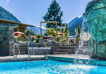 Relais&Châteaux Spa-Jagdhof - 16