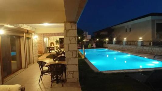Fizzio Alaçatı - 122