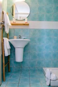 Iphigenia Mythic Retreat - 8