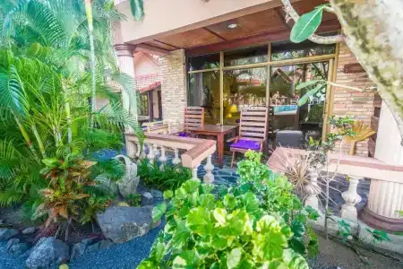 Laguna Beach Club Resort Sha Plus - 84
