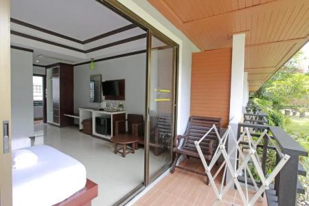 Phi Phi Andaman Beach Resort-Sha Plus - 49