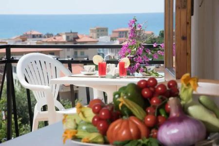 Residence Oleandro - 52