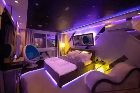 Aurora Lux Spa - 1