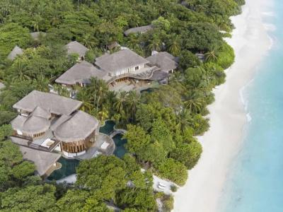 Soneva Fushi - 0