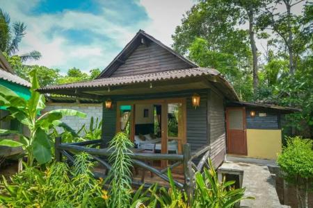 Mook Lanta Eco Resort - 114