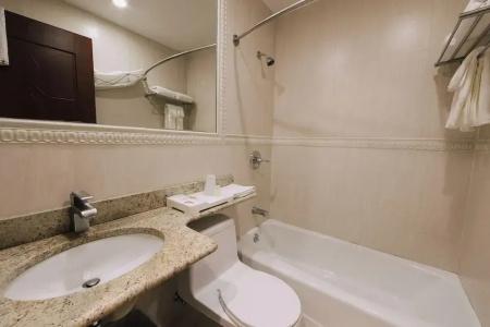 Asiatic - Flushing - 7