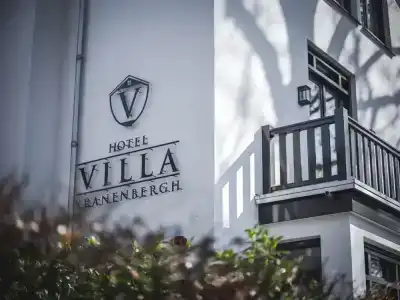 Boutique Villa Kranenbergh - 0