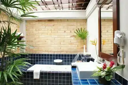 Botany Beach Resort - 129