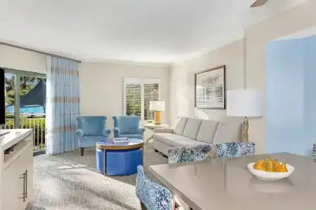 Marriott's Barony Beach Club - 67
