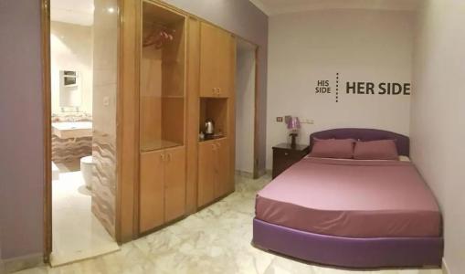 Tahrir Square Hostel - 76