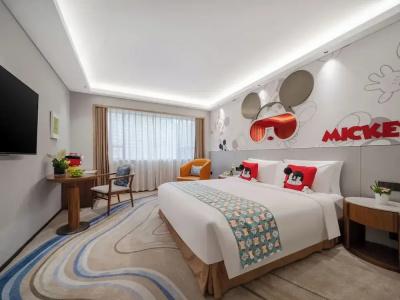 Grand Skylight Shenzhen (Huaqiang NorthBusiness Zone) - 20