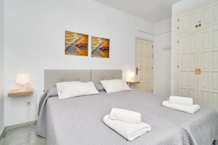 Apartamentos Almoraide Suites - Adults Only - 90