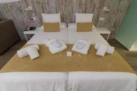 R2 Bahia Cala Ratjada - Adults Only - 89