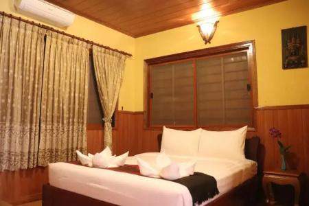 Palm House Boutique Resort - 34