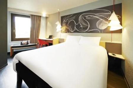 ibis Strasbourg Centre Petite France - 59
