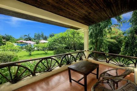 Q Bungalows - 36