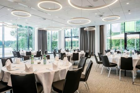 Courtyard by Marriott Wolfsburg - 24
