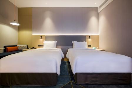 Holiday Inn Express Shenzhen Nanshan, An Ihg - 30