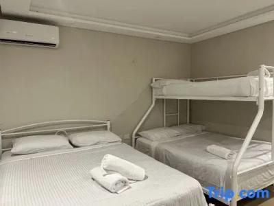 Marco Polo Motor Inn - 116