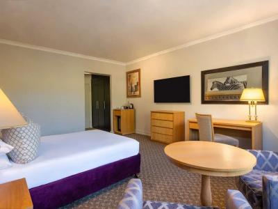 Safari Managed By Accor - 33
