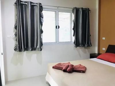 The Canal Villas Khaolak - 59