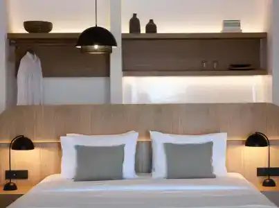 Melidonia Suites - 76