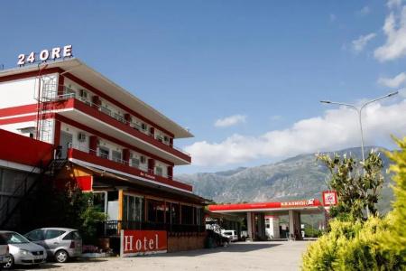 Autogrill, & Restaurant - 0