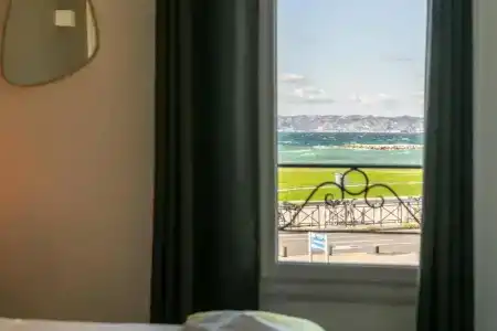 Hôtel Le Mistral - 34