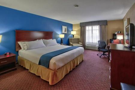 Holiday Inn Express & Suites Houston-Downtown Convention Center, An Ihg - 27