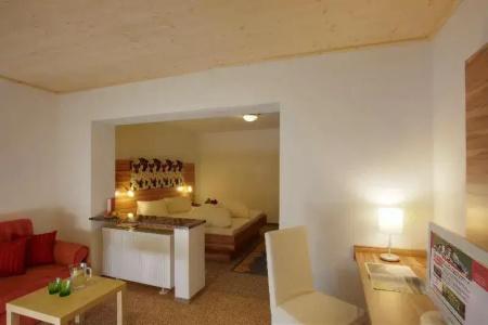 Best Western Talhof Garni&more in Wängle bei Reutte - 35