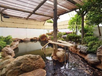& Resorts Nagahama - 83