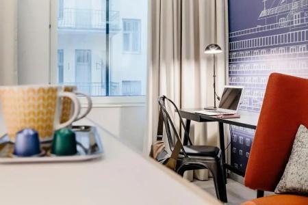 Indigo Helsinki-Boulevard, an IHG Hotel - 88