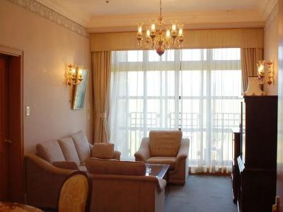 Nanki Shirahama Resort - 21