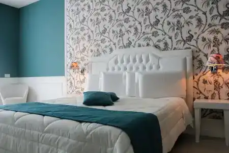 Bianco Riccio Suite - 144