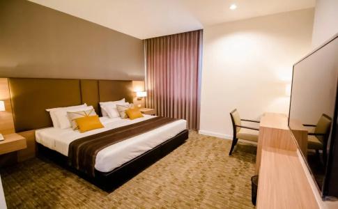 Grand Fortune Nakhon Si Thammarat - 5