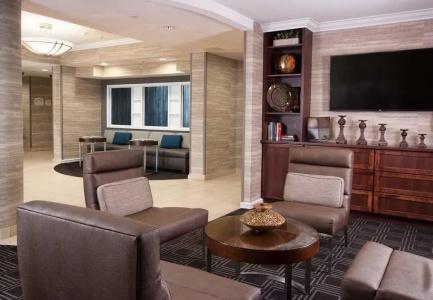 Comfort Suites - 4