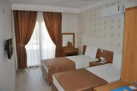 İskele Otel - 60