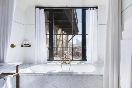 The Bowery - 16