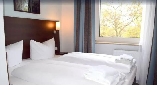 Trip Inn Budget Messe - 0