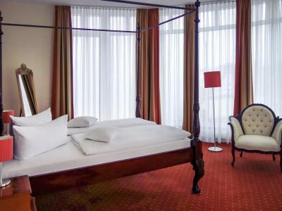 Mercure Plaza Magdeburg - 4