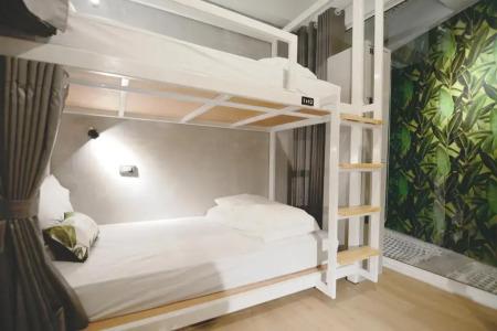 Siam Eco Hostel - 43