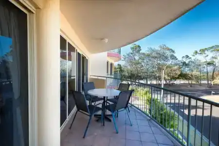 Tasman Holiday Parks - Torquay Palms - 53